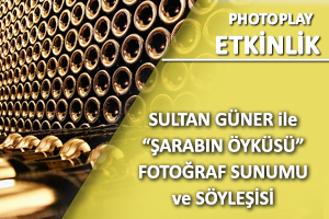 Fotoğraf Sunumu: 